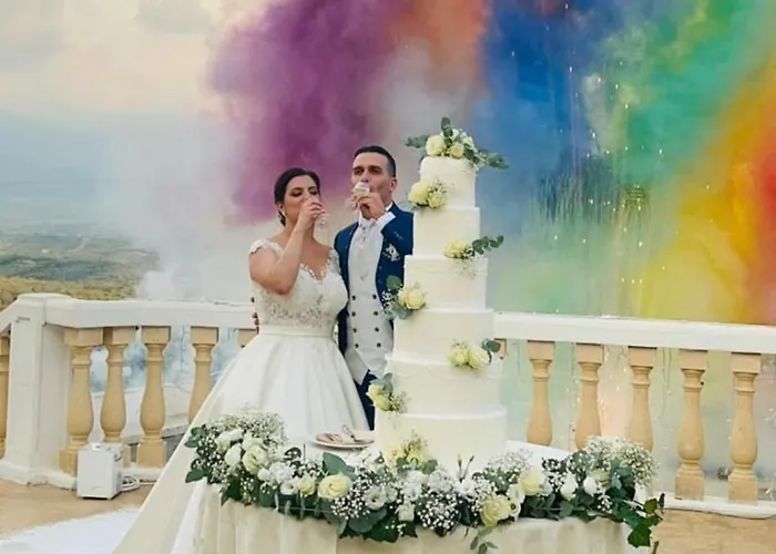 Grand Stella Maris Italia