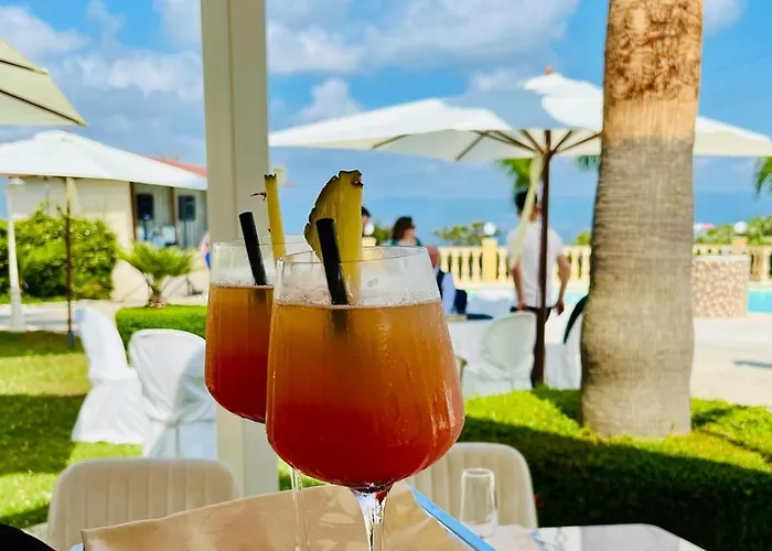 Grand Stella Maris Italia מלון 4*