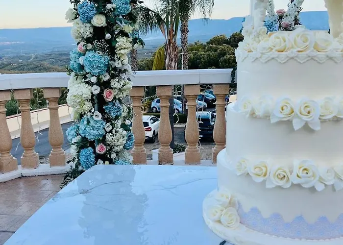 Grand Stella Maris Italia Hotel Palmi