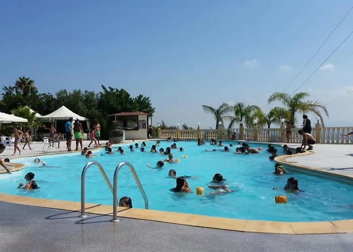 Hotel Grand Stella Maris Italia Palmi