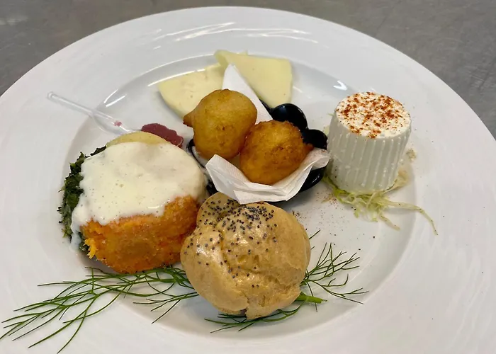 Grand Stella Maris Italia 4*