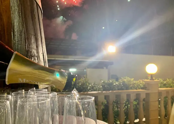 Grand Stella Maris Italia Hotel