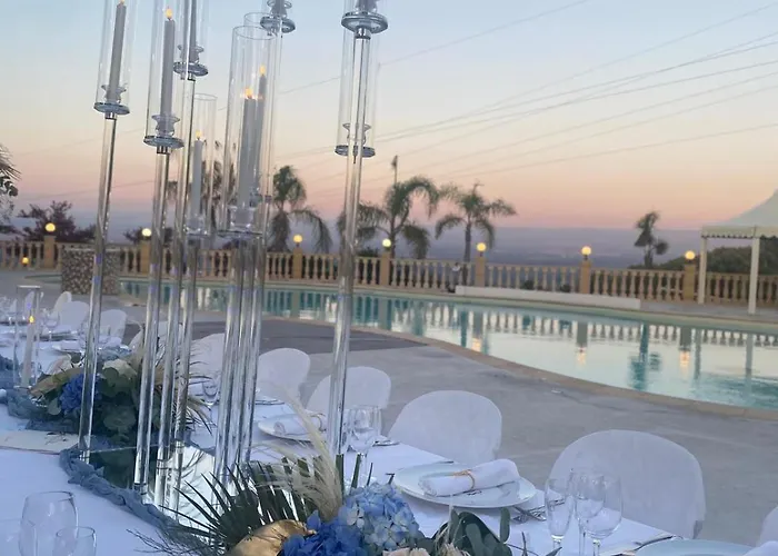 Hotel Grand Stella Maris Italia