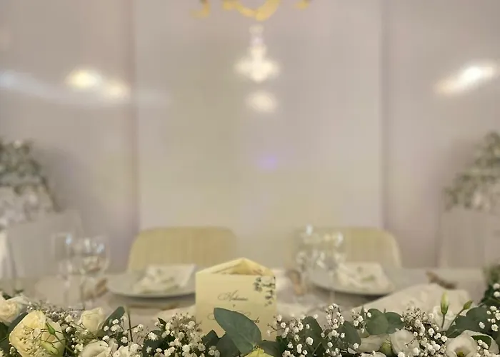 Grand Stella Maris Italia מלון 4*