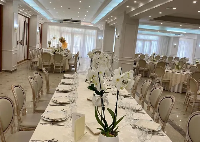 Grand Stella Maris Italia Hotel Palmi