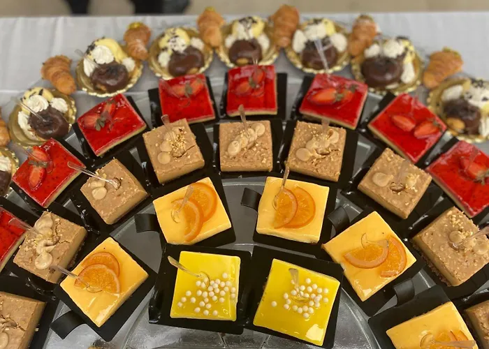 Grand Stella Maris Italia