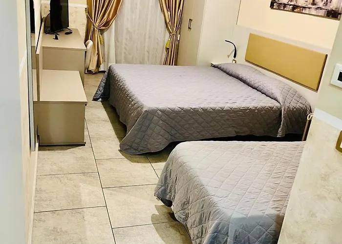 Hotel Grand Stella Maris Italia Palmi