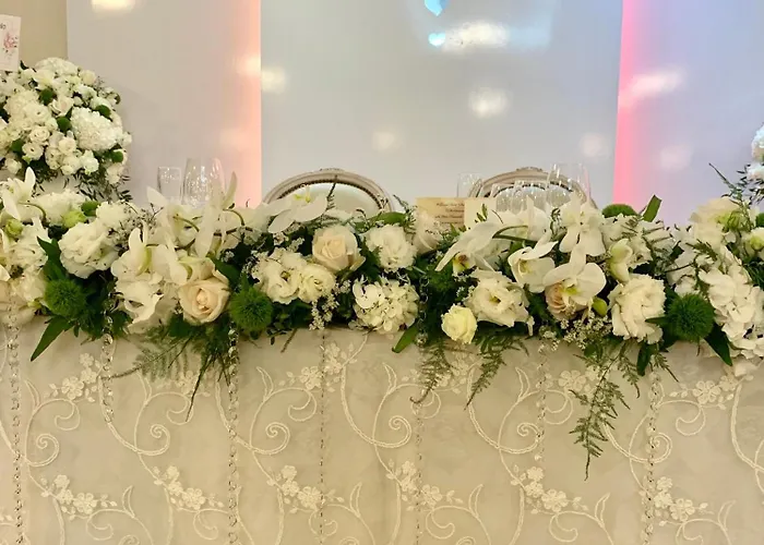 Grand Stella Maris Italia פאלמי