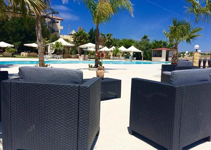 Grand Stella Maris Italia 4*