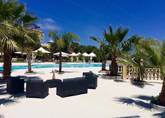 Grand Stella Maris Italia 4* Palmi