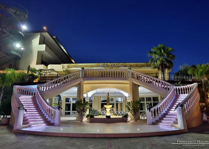 Grand Stella Maris Italia פאלמי