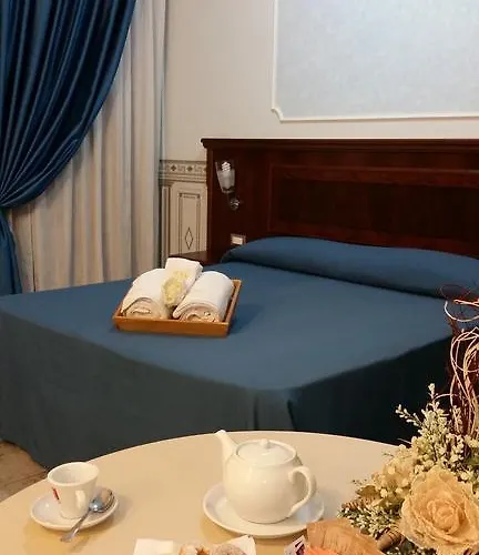 Hotel Grand Stella Maris Italia 4*