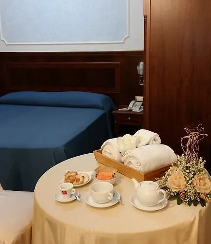 Grand Stella Maris Italia