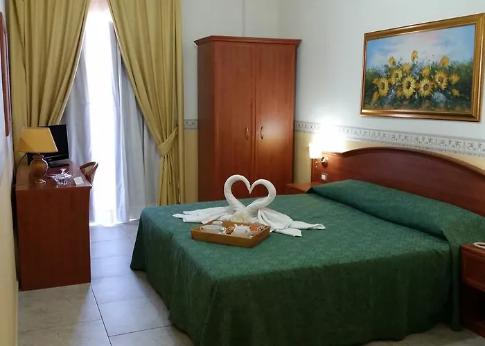 Hotel Grand Stella Maris Italia