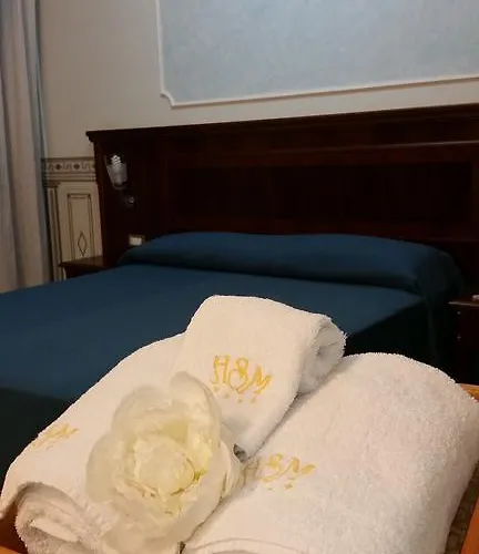 Hotel Grand Stella Maris Italia