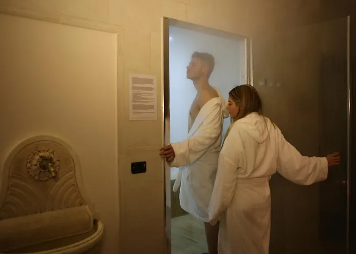 Hotel Grand Stella Maris Italia