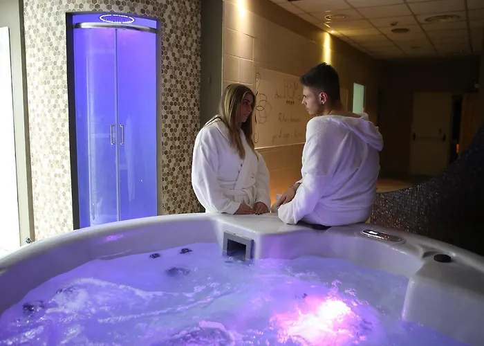 Hotel Grand Stella Maris Italia