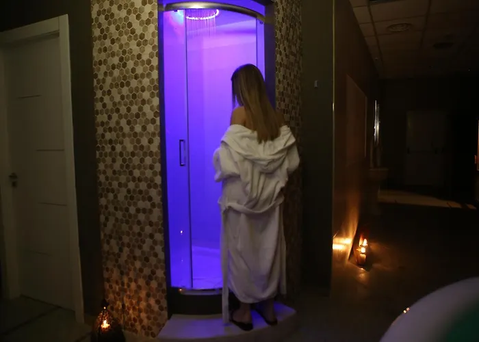 Grand Stella Maris Italia