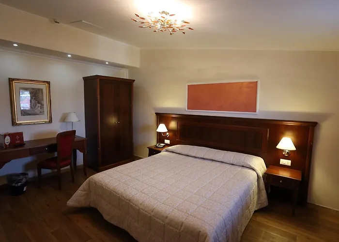 Grand Stella Maris Italia Hotel 4*