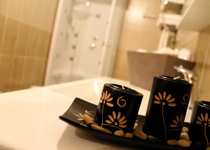 Grand Stella Maris Italia Palmi