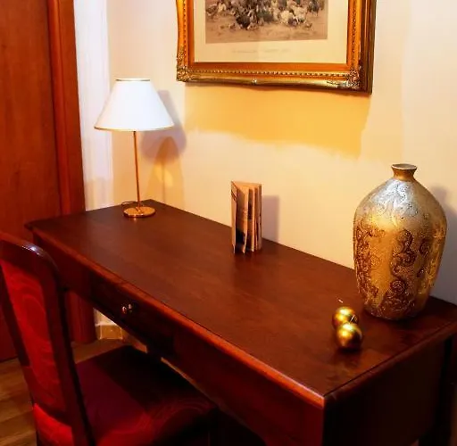 Grand Stella Maris Italia 4* Palmi