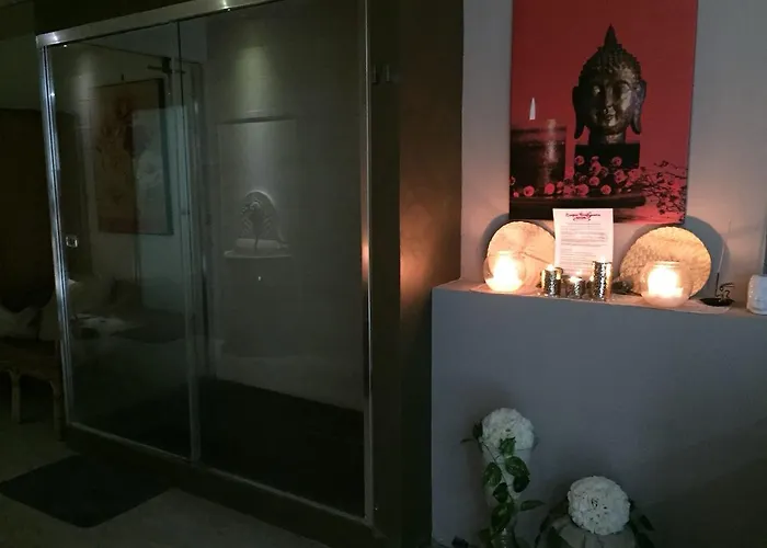 Grand Stella Maris Italia Hotel Palmi