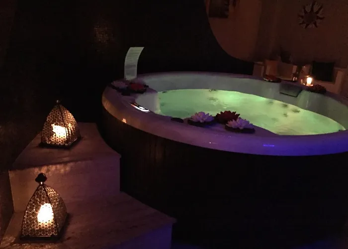 Grand Stella Maris Italia Hotel 4*