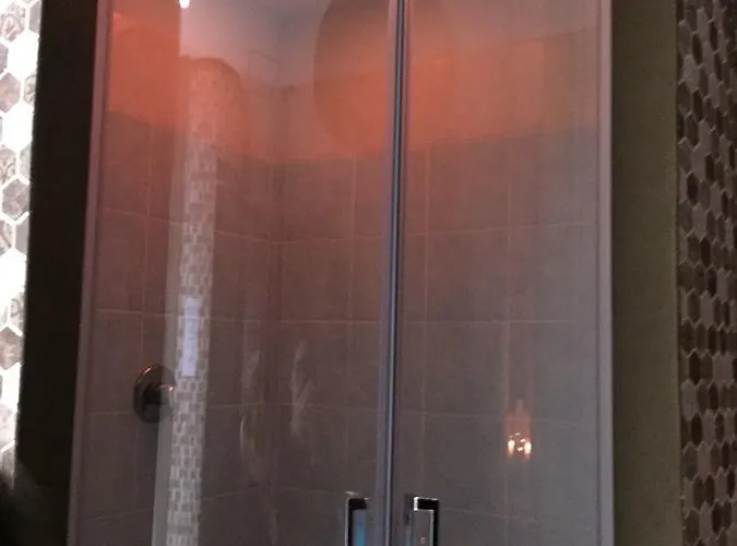 Hotel Grand Stella Maris Italia