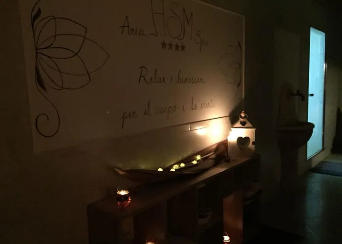 Grand Stella Maris Italia Hotel Palmi