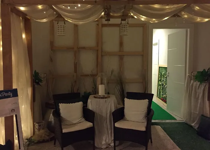 Grand Stella Maris Italia Hotel Palmi