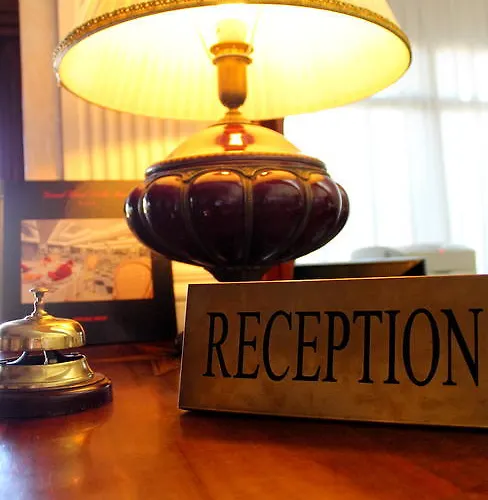 Grand Stella Maris Italia 4*