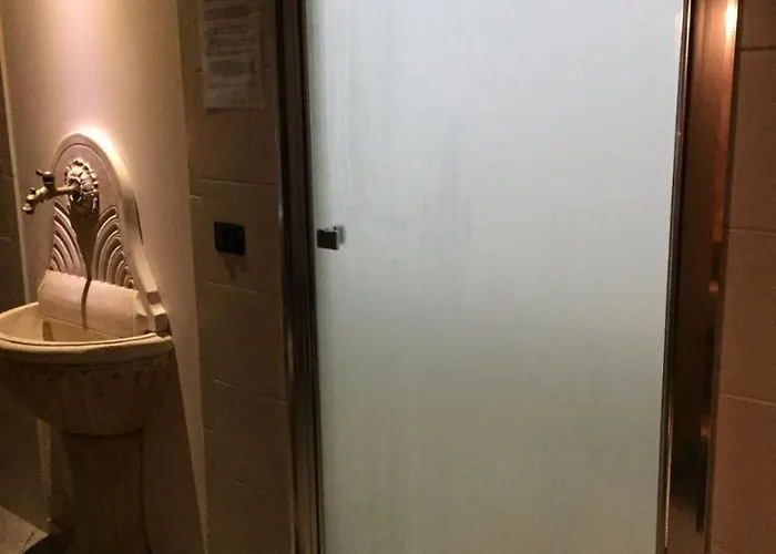 Hotel Grand Stella Maris Italia Palmi