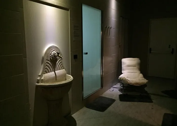 Grand Stella Maris Italia 4* Palmi