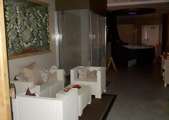 Grand Stella Maris Italia