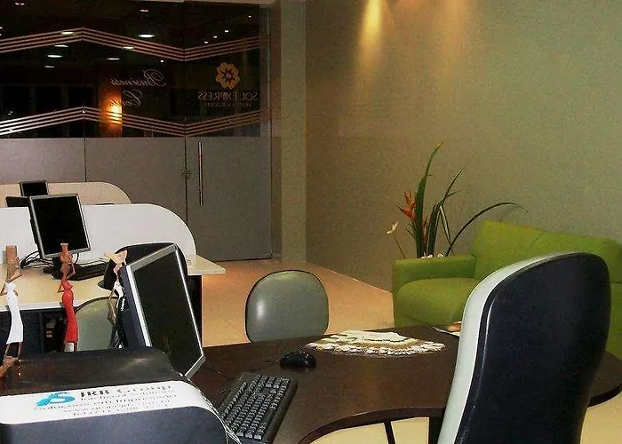 Hotel Grand Stella Maris Italia