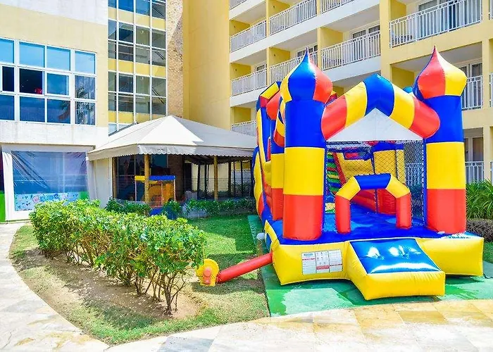 Grand Stella Maris Italia Hotel Palmi