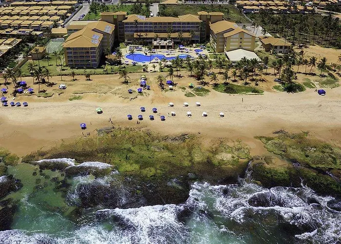 Grand Stella Maris Italia Hotel