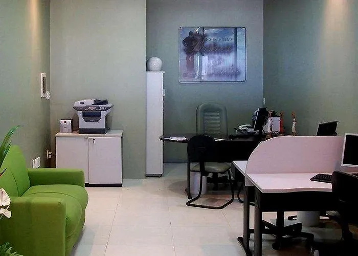 Hotel Grand Stella Maris Italia 4*