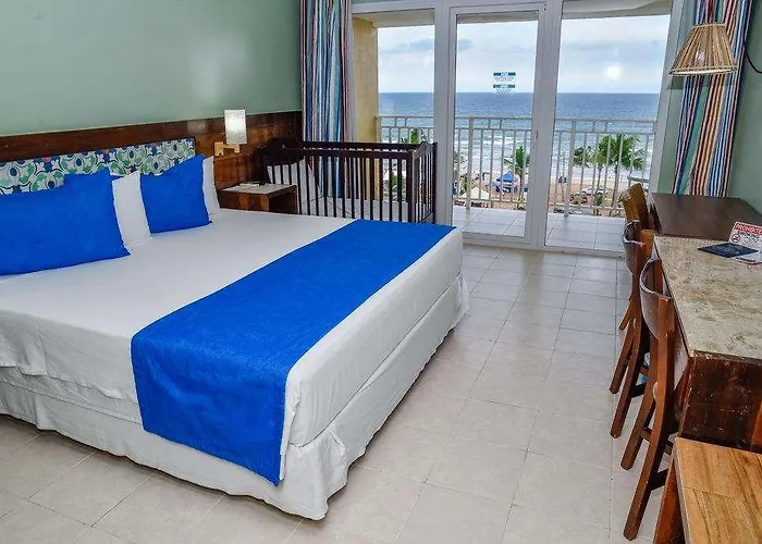 Grand Stella Maris Italia מלון 4*