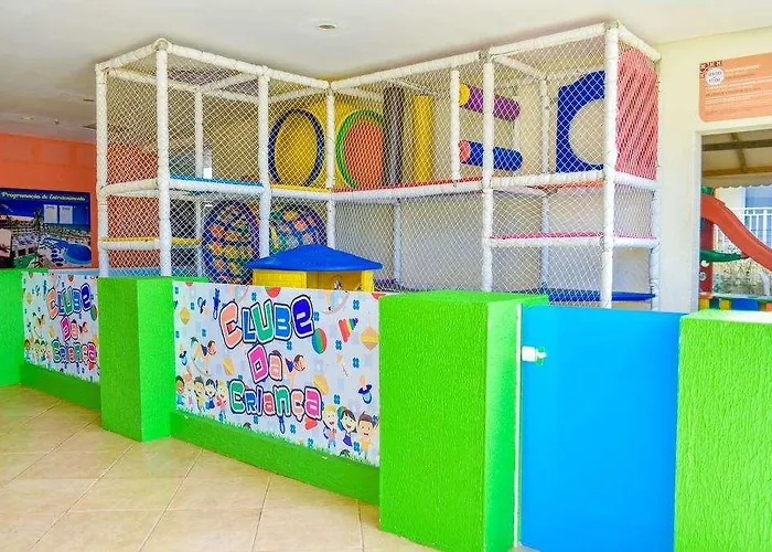 מלון Grand Stella Maris Italia פאלמי
