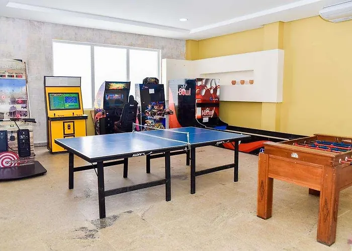 Grand Stella Maris Italia 4* Palmi