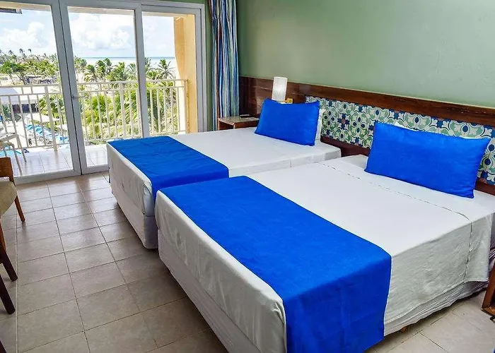 Hotel Grand Stella Maris Italia