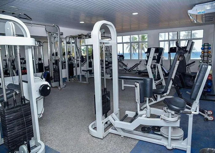 Grand Stella Maris Italia Hotel Palmi