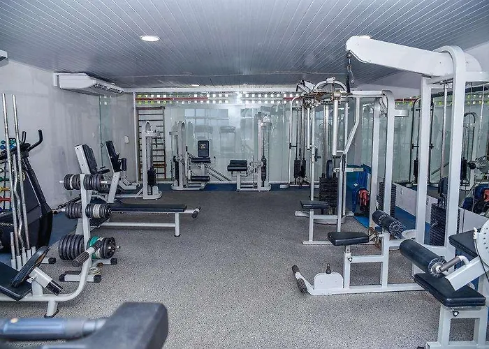 Grand Stella Maris Italia Palmi