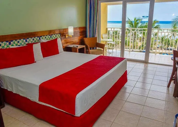 Grand Stella Maris Italia Hotel