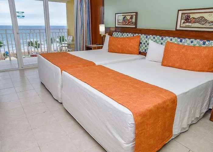 Hotel Grand Stella Maris Italia 4*