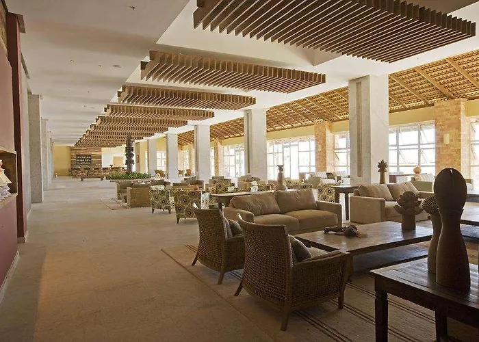 Grand Stella Maris Italia