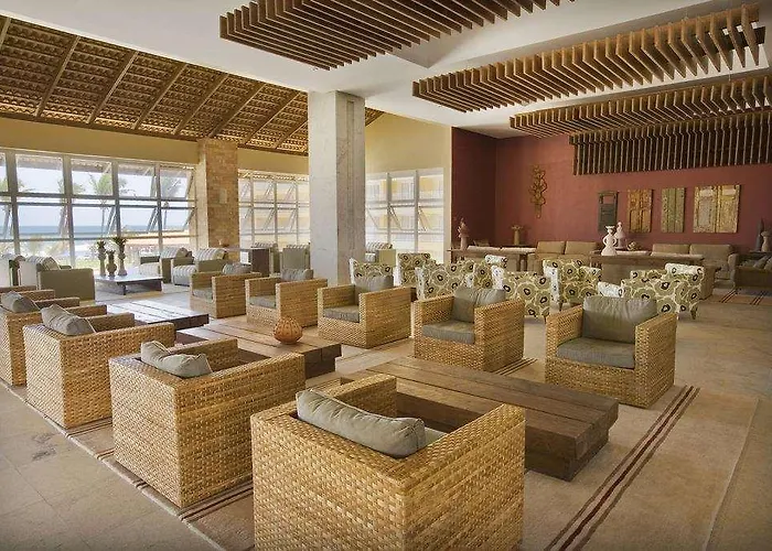 Grand Stella Maris Italia Hotel 4*