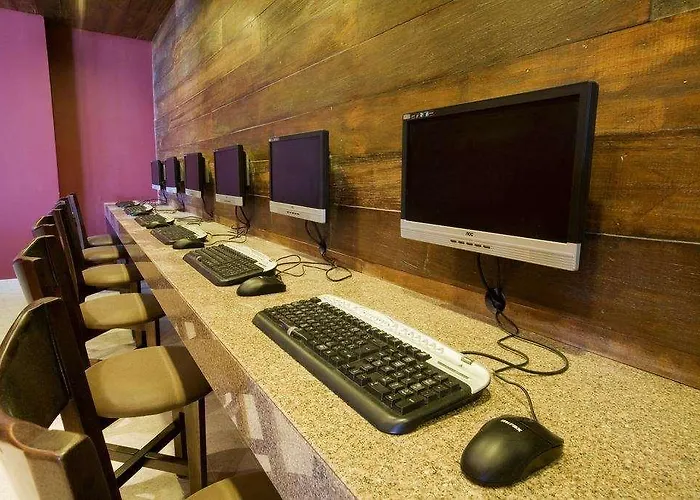 Hotel Grand Stella Maris Italia Palmi