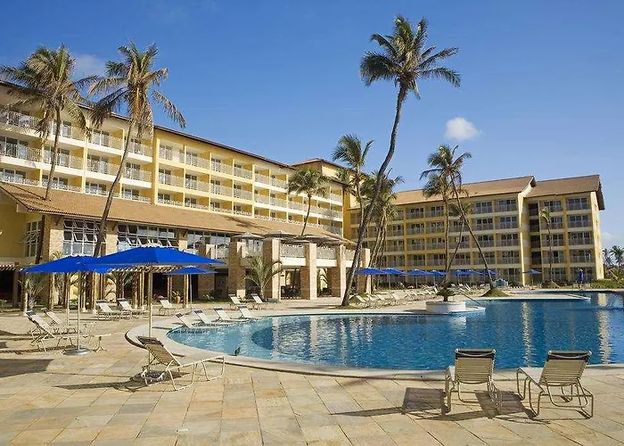 Hotel Grand Stella Maris Italia